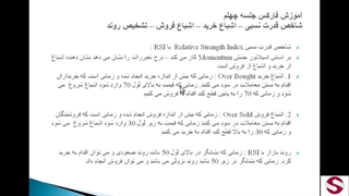 اسیلاتور شاخص قدرت نسبی RSI در فارکس (پیشرفته)_40