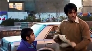 سکانس فیلم نوروز رنگی (کپشن رو بخون)