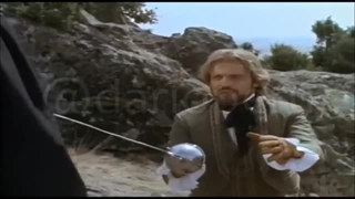 سریال *El Zorro*قسمت شانزدهم_فصل1