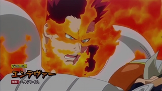 مدرسه قهرمانانه من فصل ۵ قسمت ۷ دوبله فارسی