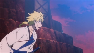 انیمه orient قسمت ۳ +زیرنویس فارسی