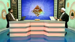 آیا دکتر سها که ضد قرآن کتاب نوشته خدا رو قبول داشته یا نه ؟