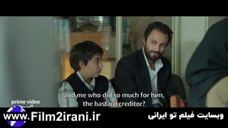 دانلود فیلم سینمایی قهرمان به کارگردانی اصغر فرهادی
