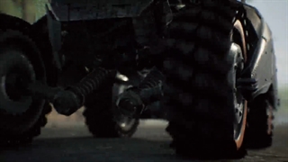 حمله سختی در راه است