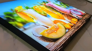 تولیدکننده تابلوهای  کامپوزیت و چلنیوم  در تابلوسازی فن و هنر در پاکدشت