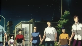 انیمه اینیشیال دی(Initial D)فصل1 قسمت9با زیرنویس فارسی