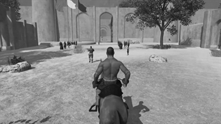 شهر کلوت - بازی ایرانی پسا پایان روزگار - روند بازی از نسخه زبان انگلیسی