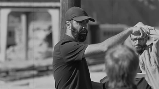 پشت‌صحنه «بی‌همه‌چیز»