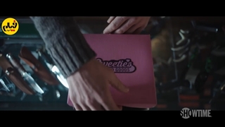 تیزر سریال «دکستر: خون تازه»