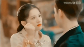**ای آخرین رویا خداحافظ...میکس سریال چینی عاشق شدن"Fall in Love"تقدیمیِ زهرام