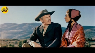 تیزر وسترن اسپاگتی «بتاز و بکش»