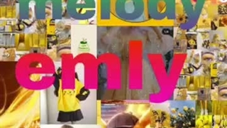 کاور how far I’ll go به مناسبت یه ساله شدنمون توسط ملودی کاوریست