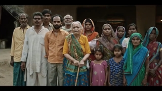 سینمایی ببر سفید The White Tiger 2021