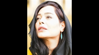 عکس های جدید سانیا سالاری بازیگر دلدادگان