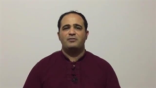 آموزش سه تار - یادگیری مضراب ریز/ learning setar