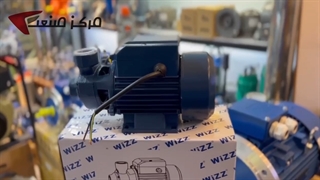 پمپ آب نیم اسب وایز wizz WKP60-1| مرکز صنعت | 04135512002