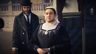 داستان بازی Assassin's Creed Syndicate در game4k.ir