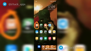 ساخت شماره مجازی