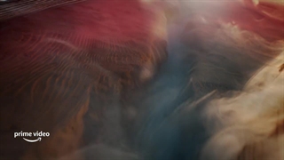 تریلر سریال ارباب حلقه ها: حلقه های قدرت The Lord of the Rings: The Rings of Power