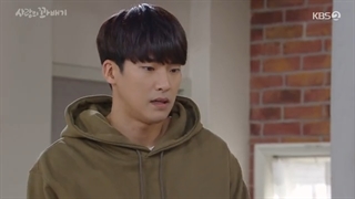 سریال Love Twist 2021قسمت28بازیرنویس