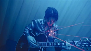 RUBY _ WOOZY ^SEVENTEEN