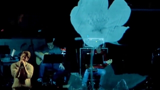 FARSI SUB    Jonghyun - Skeleton Flower | Live HD Performance