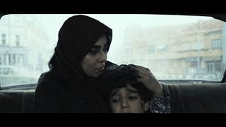 نماهنگ پرچم صلح