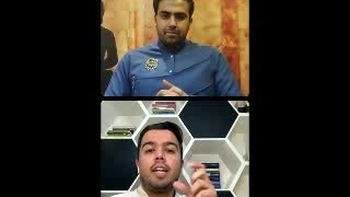 آقای کشاری و قاسمیان از نکات مهمی صحبت می کنند که باعث موفقیت می شوند.