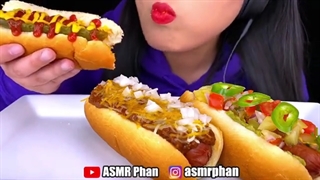 اسمرفود/کوتاه/خوردن هاداگ