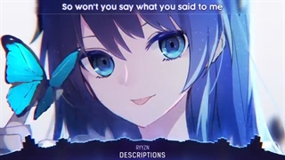 Nightcore (Descriptions)