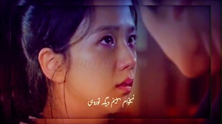 "برواززندگیم بیرون"میکس غمگین و عاشقانه سریال کره ای گل برفی_2021(تقدیمی)