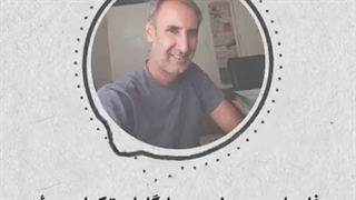 افشاگری حمید نوری زندانی استکهلم و کشته شدگان عملیات مرصاد سازمان مجاهدین خلق