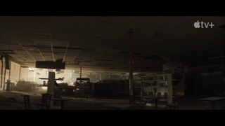 دانلود فیلم: فینچ  Finch 2021