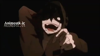 میکس انیمه فرشته مرگ