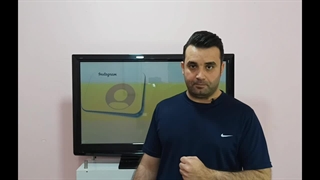 دوره اینستاگرامی شو (فصل سوم)