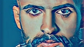 New Top Free Beats of Abolfazl Amiri Called World Rap Instrumental 2021