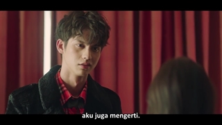 قسمت 5 سریال تایلندی پسران برتر از گل با زیر نویس فارسی+2021 f4: boys over flowers