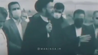 امام جمعه اردبیل:پاچه خواری نکن!!!