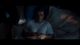 Moon Knight:تریلر سریالی از مارول و دیزنی با حضور اسکار آیزاک