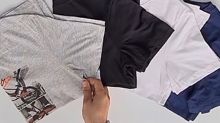 تیشرت های تینیجر اسپرت بنگال