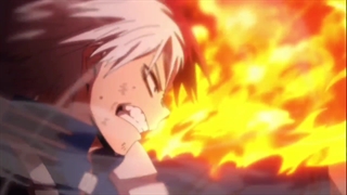 مدرسه قهرمانانه من فصل ۵ قسمت ۸ دوبله فارسی