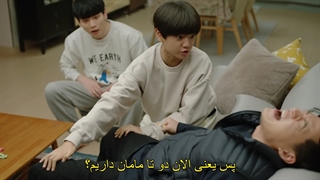 قسمت 4 سریال طنز کلینیک دکتر پارک Dr. Park’s Clinic 2022 +هاردساب با بازی لی سوجین و رامی ران و چا چونگ هوا و سو بوم جون-720p