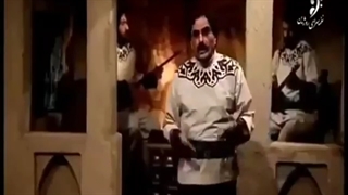 شهرام ناظری - فریدون پلاستیک لثه