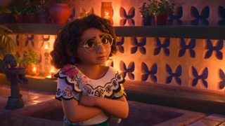 انمیشن دوبله فارسی بدون(افسون ۲۰۲۲)حذفیات