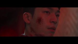 کلیپ سریال بد و دیوانه