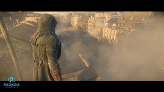 بازی assassins creed unity