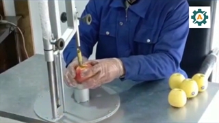 دستگاه هسته گیر پدالی09190946278