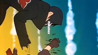 اگه ایتاچی و مادارا باهم می‌جنگیدند