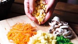 سوپ خوشمزه و مجلسی