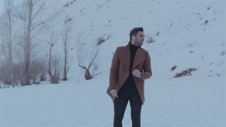 دانلود آهنگ جدید سینا درخشنده به نام آدم برفی
